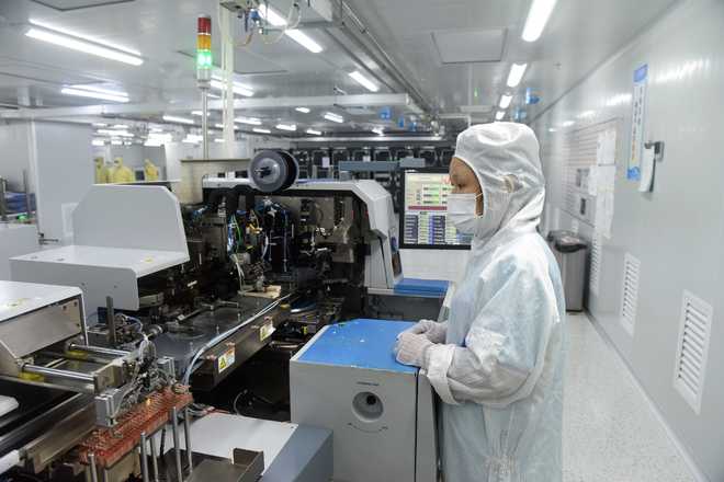 惠陽高質(zhì)量發(fā)展企業(yè)行｜做細分領域強者，秋長集成電路設計企業(yè)以創(chuàng)新開辟新賽道